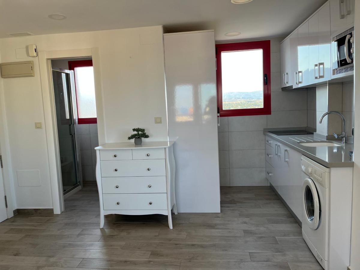 Apartment Sea View