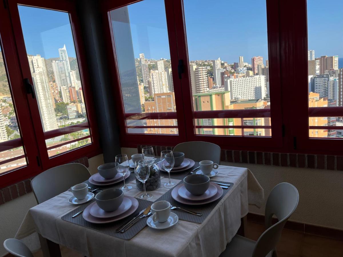 Apartment Sea View