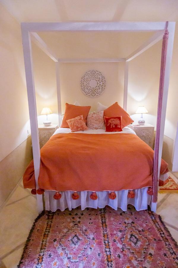 Chambre Deluxe