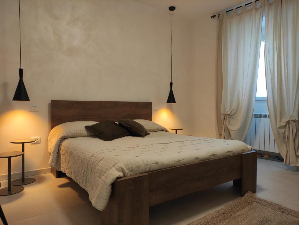Deluxe Double Room Balcony