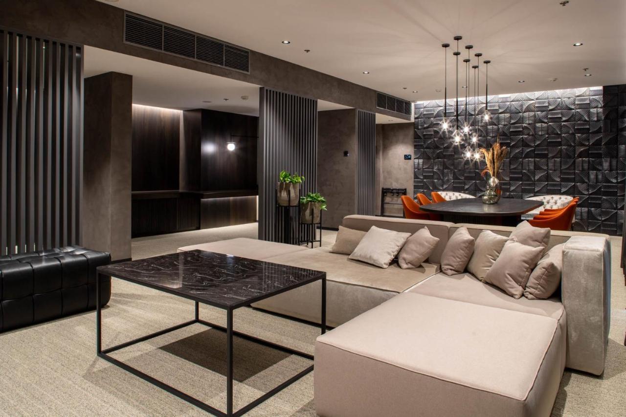 Suite Presidencial