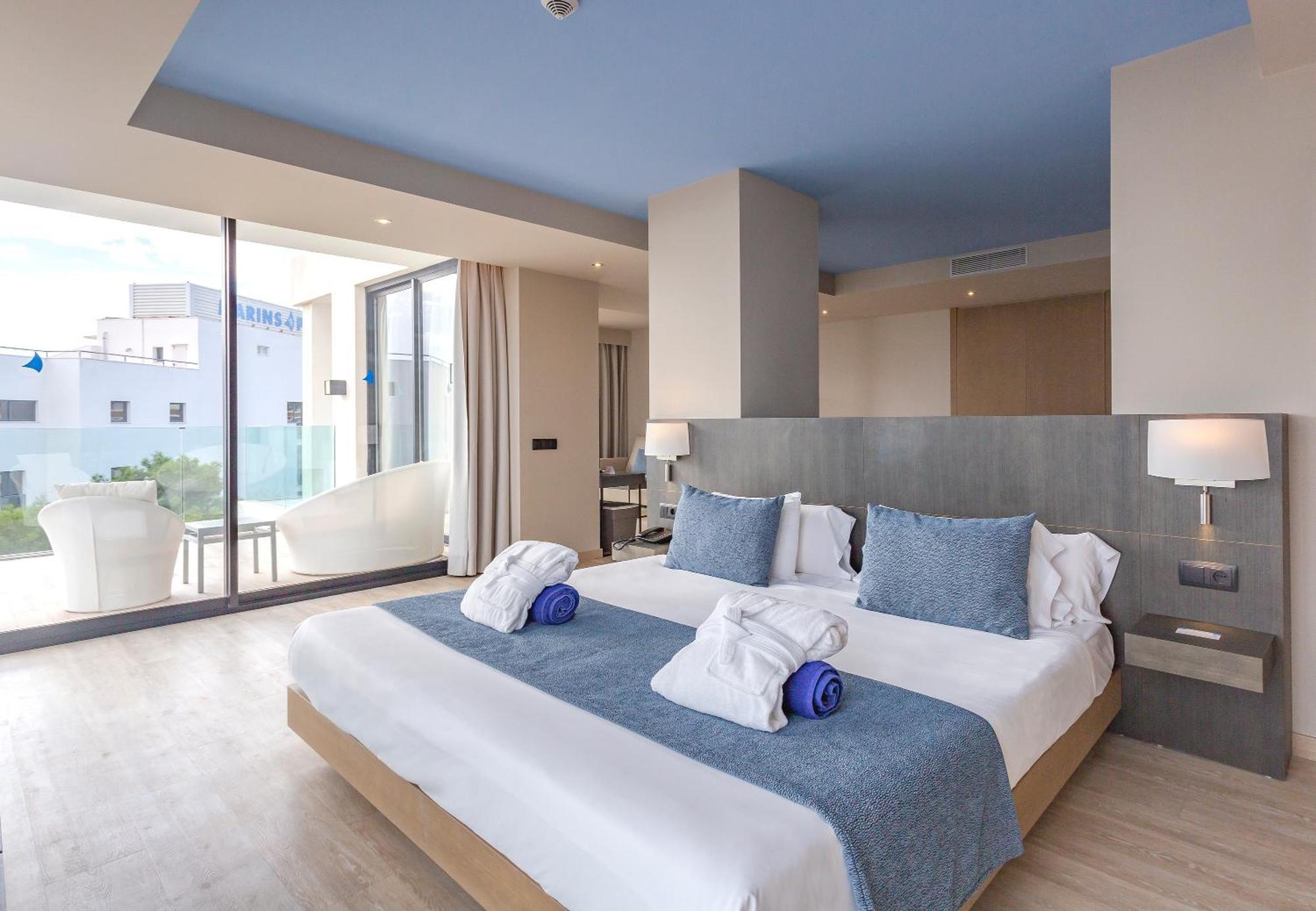 Deluxe Kamer