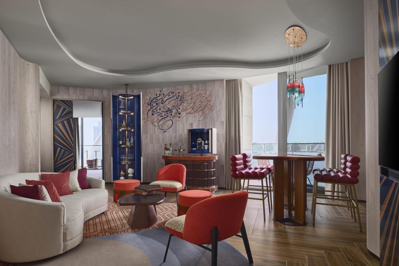 Suite Familiare con Vista Mare