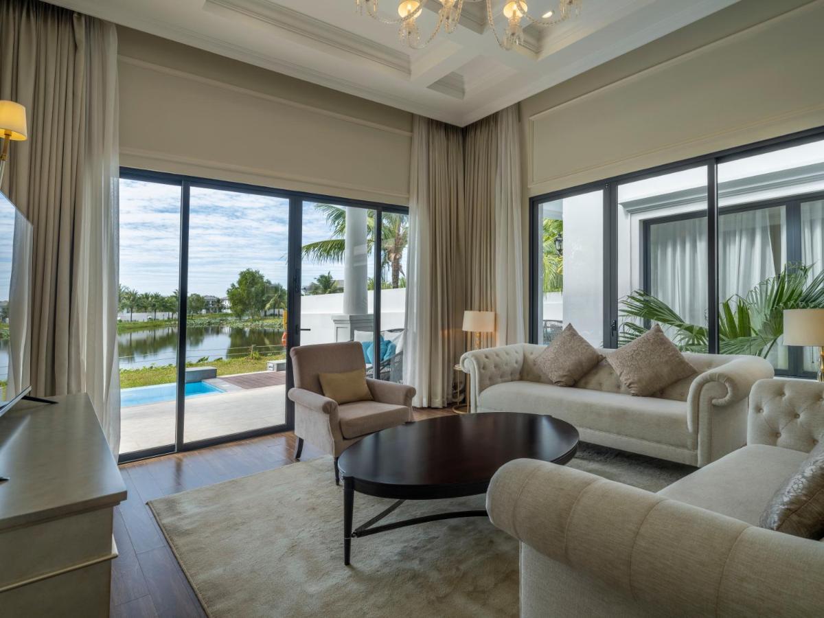 Villa 2 Bedroom 2 kids under 12 years