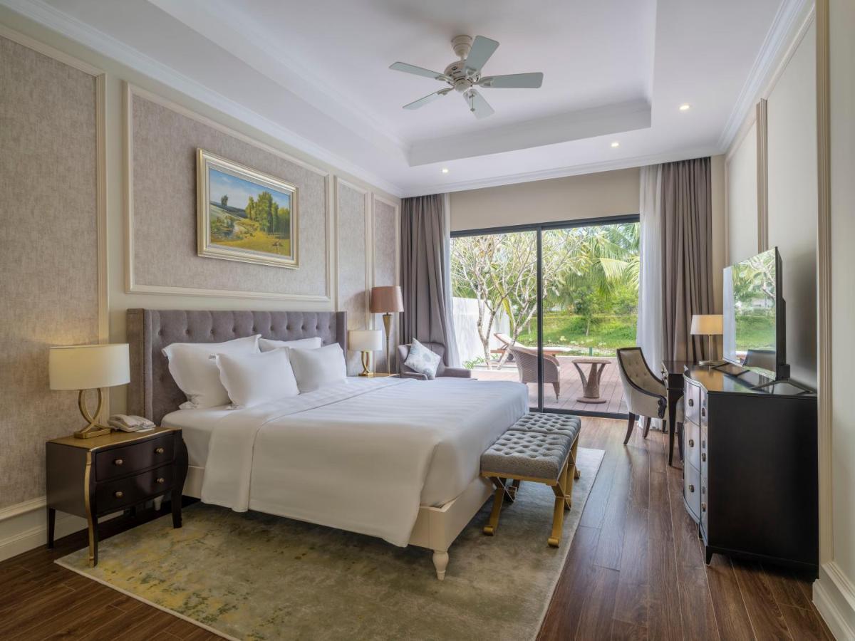 Villa 3 Bedroom 2 kids under 12 years