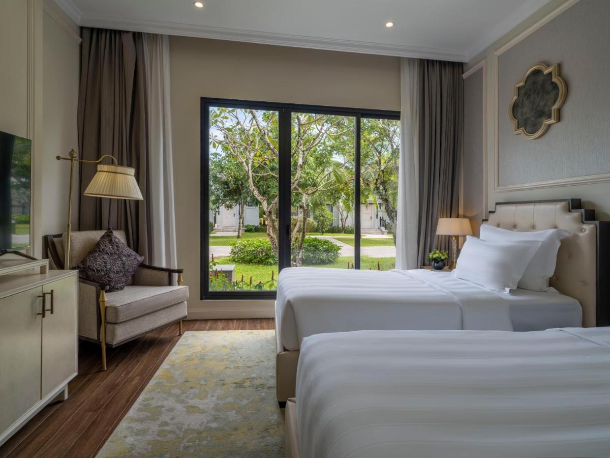 Villa 2 Bedroom 2 kids under 12 years