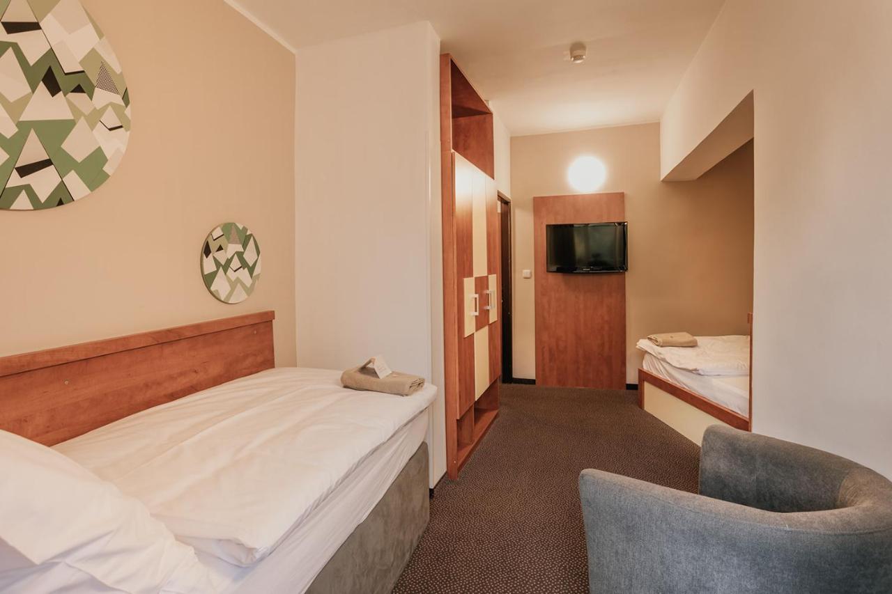 Family Suite with Wellness Access