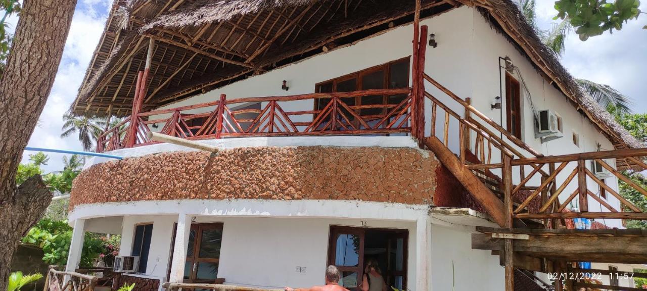 Triple Room with Sea View