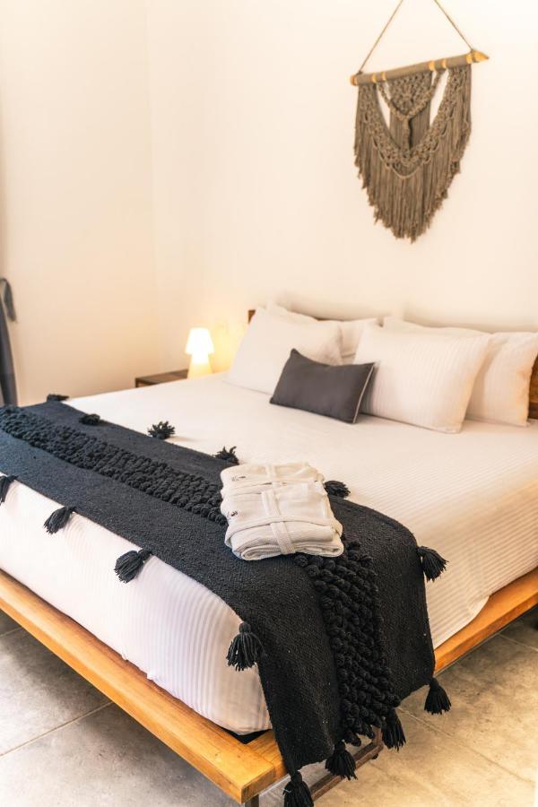 Suite con piscina privada