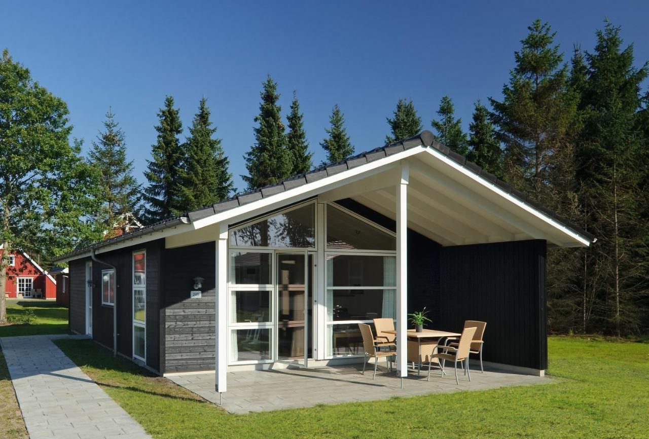 Maison de Vacances Classique Plus (4 adultes)