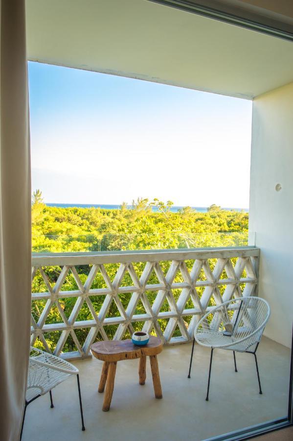 Suite Sea View