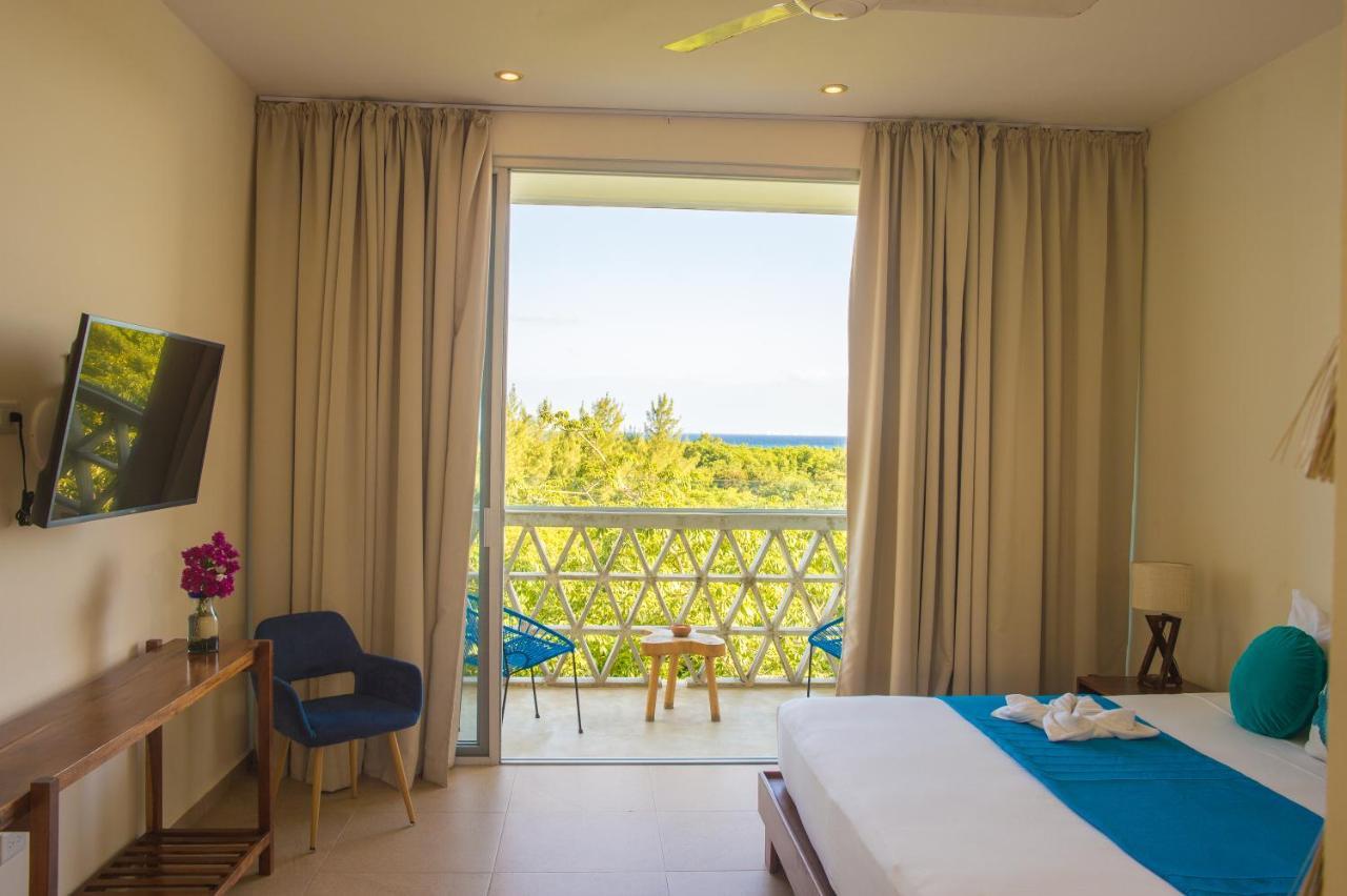 Suite Sea View