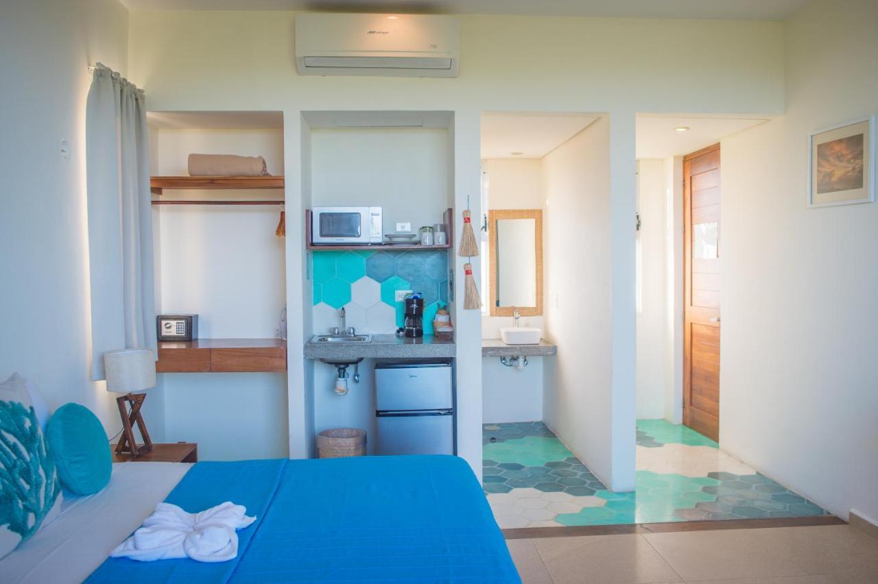 Suite Sea View