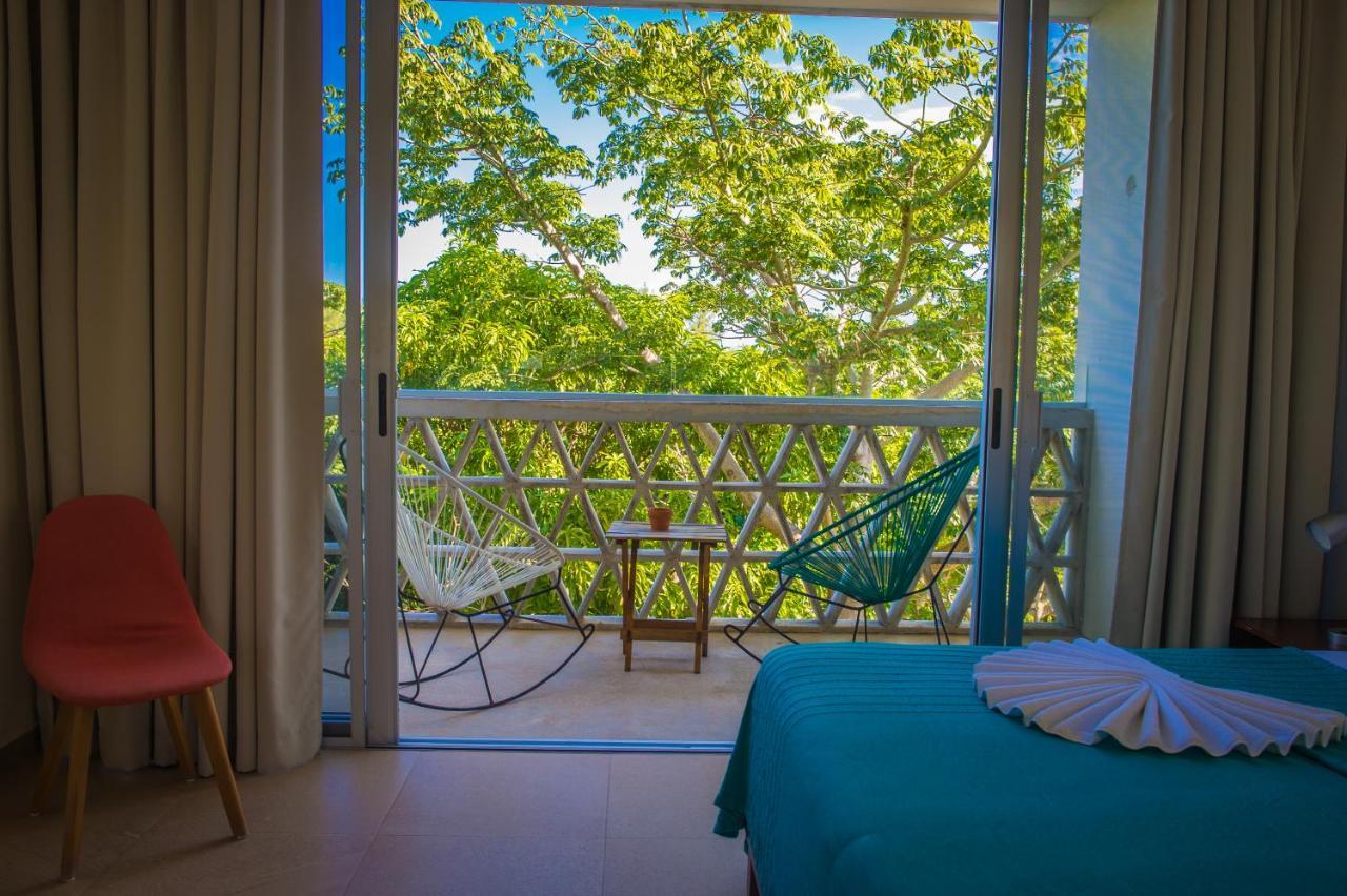 Suite Garden View