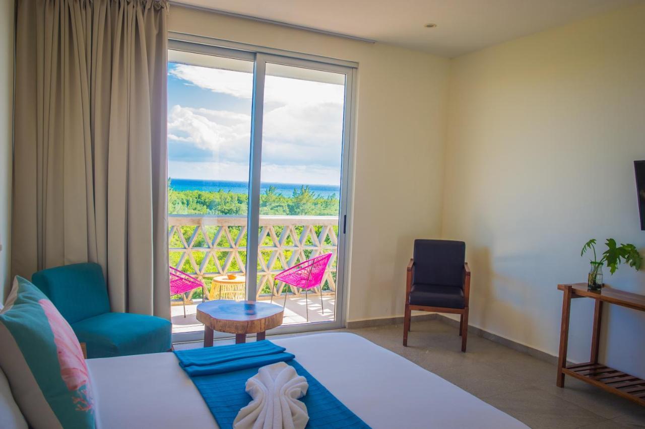 Suite Sea View