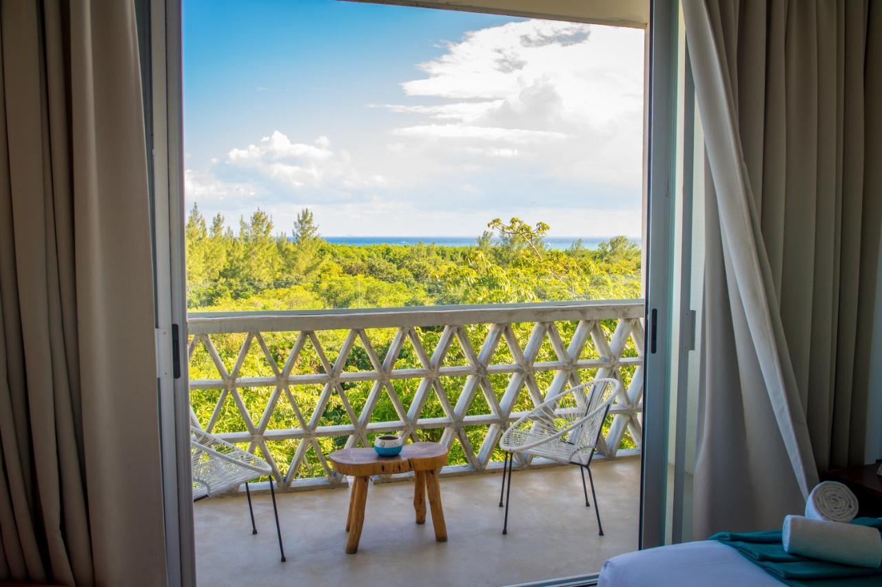 Suite Sea View