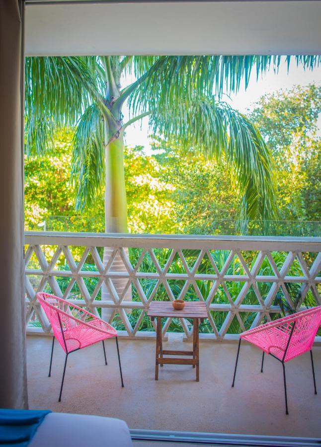 Suite Garden View