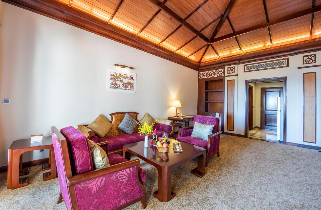 Grand Duplex Villa King Bed - Private Pool