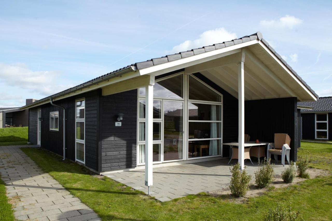 Maison de Vacances Classique Plus (8 adultes)