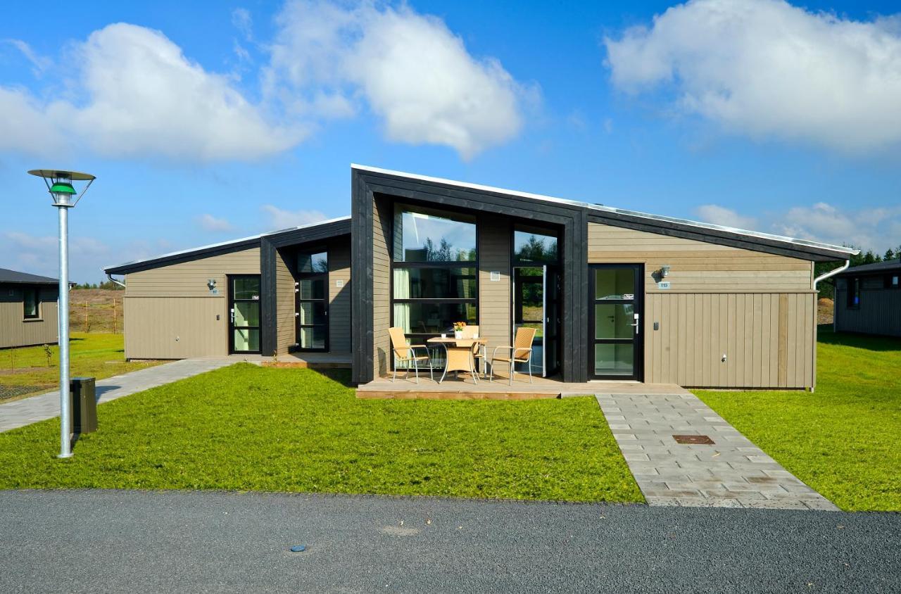 Maison de Vacances Design Plus (6 Adultes)
