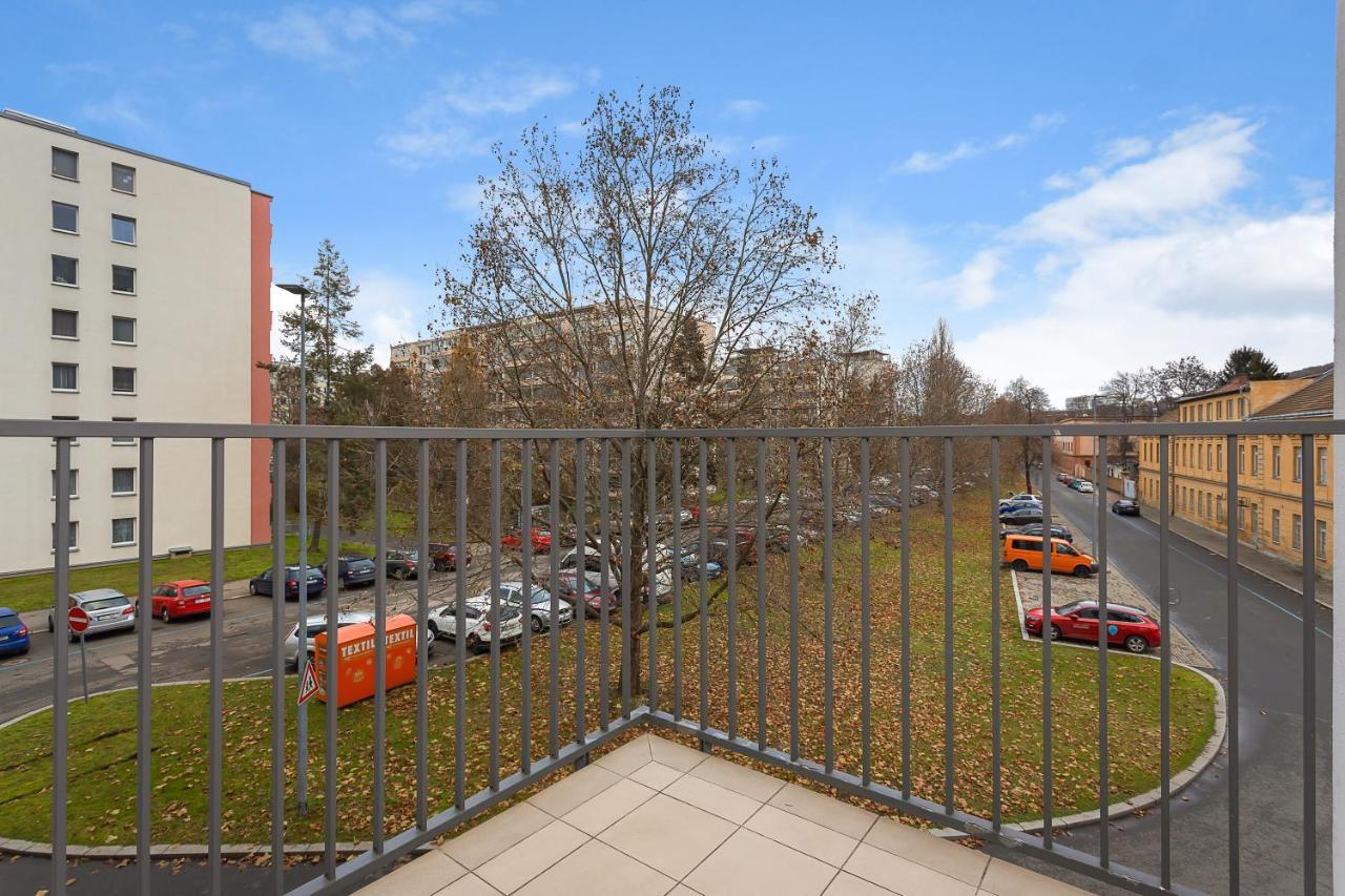 Deluxe Studio mit Balkon (2 Personen)