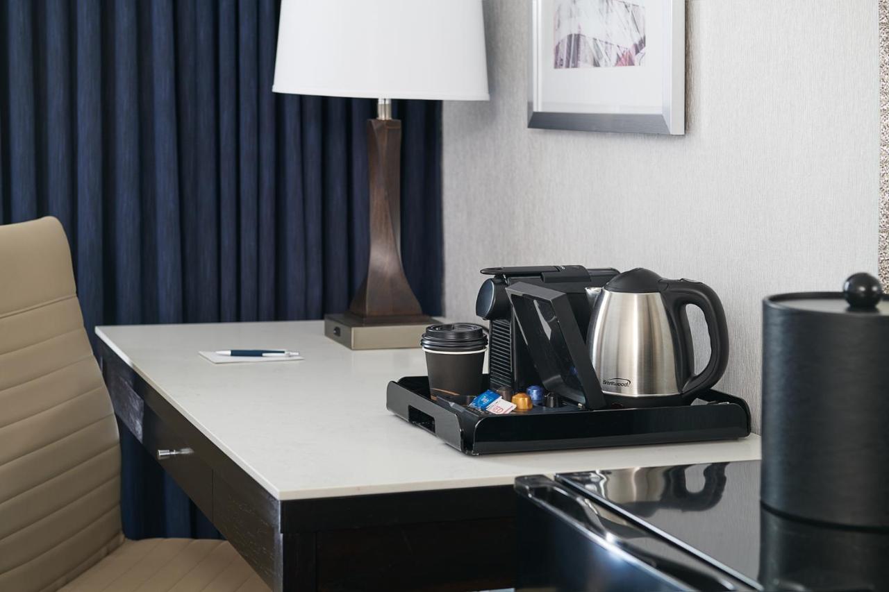 Executive King Room