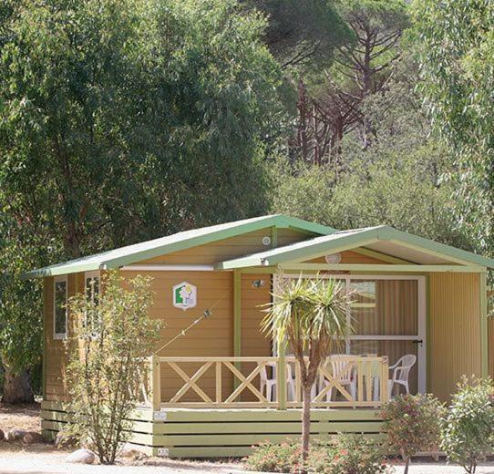 Chalet Marinella