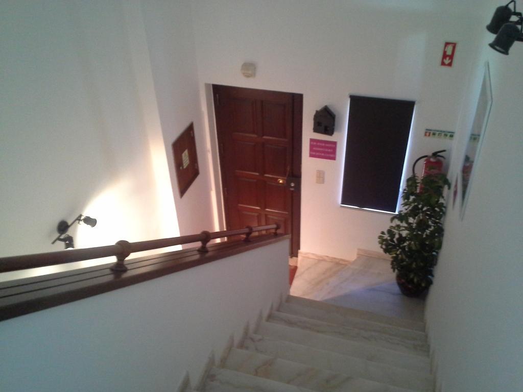 Apartamento com Vista Jardim