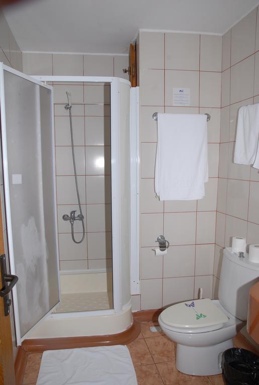 Chambre Double Économique