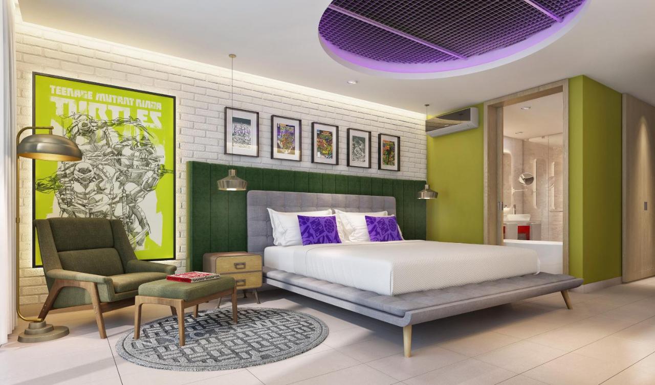 Lair Suite