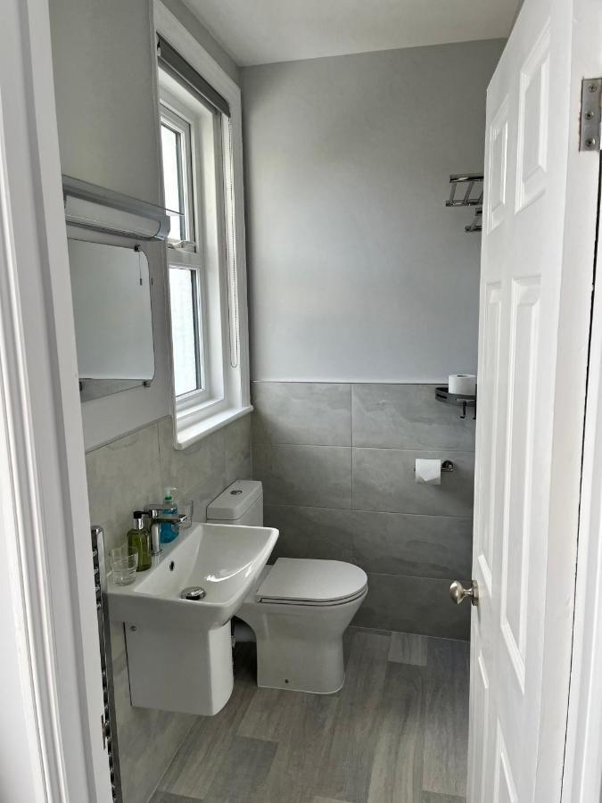 Chambre Triple Supérieure
