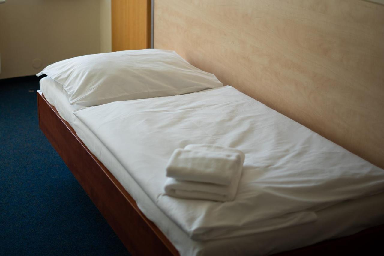 Comfort Double or Twin Room