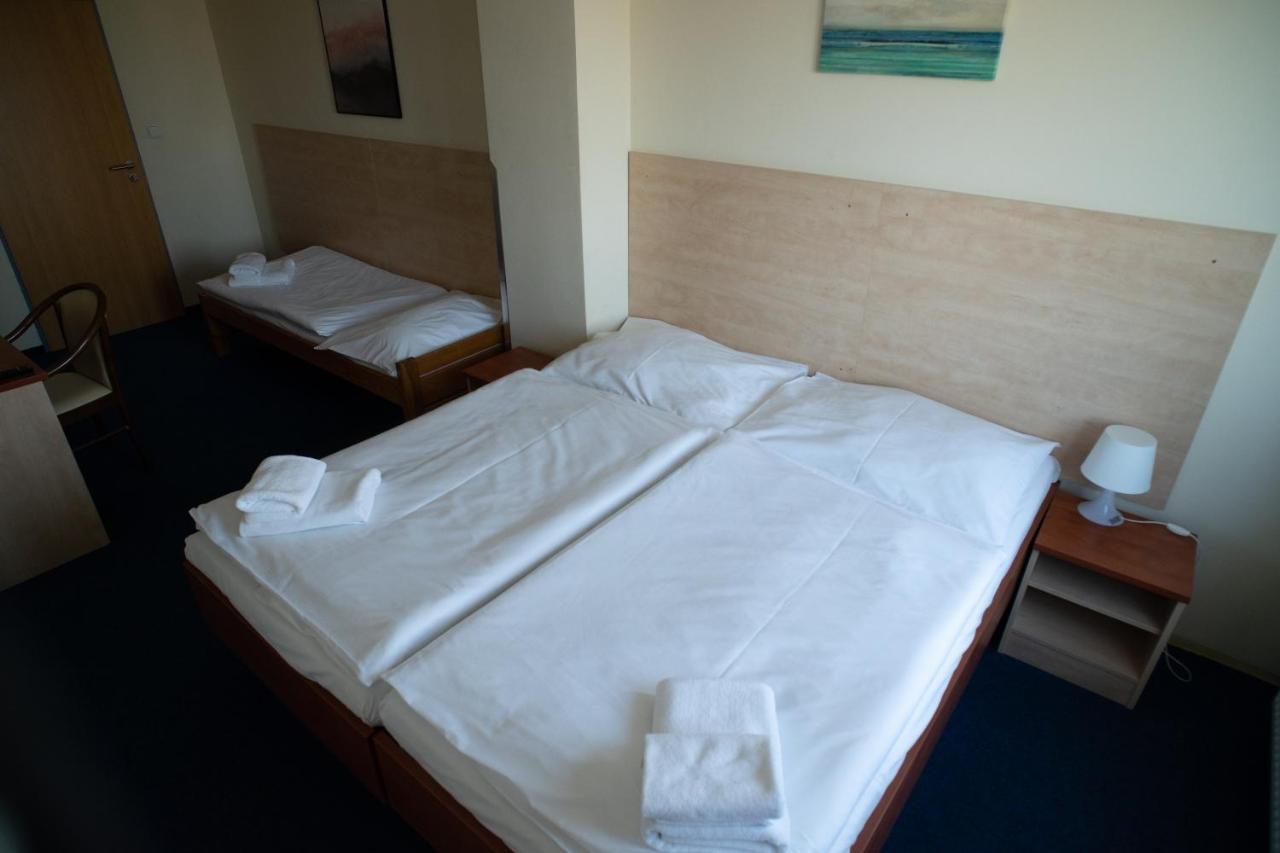 Comfort Double or Twin Room