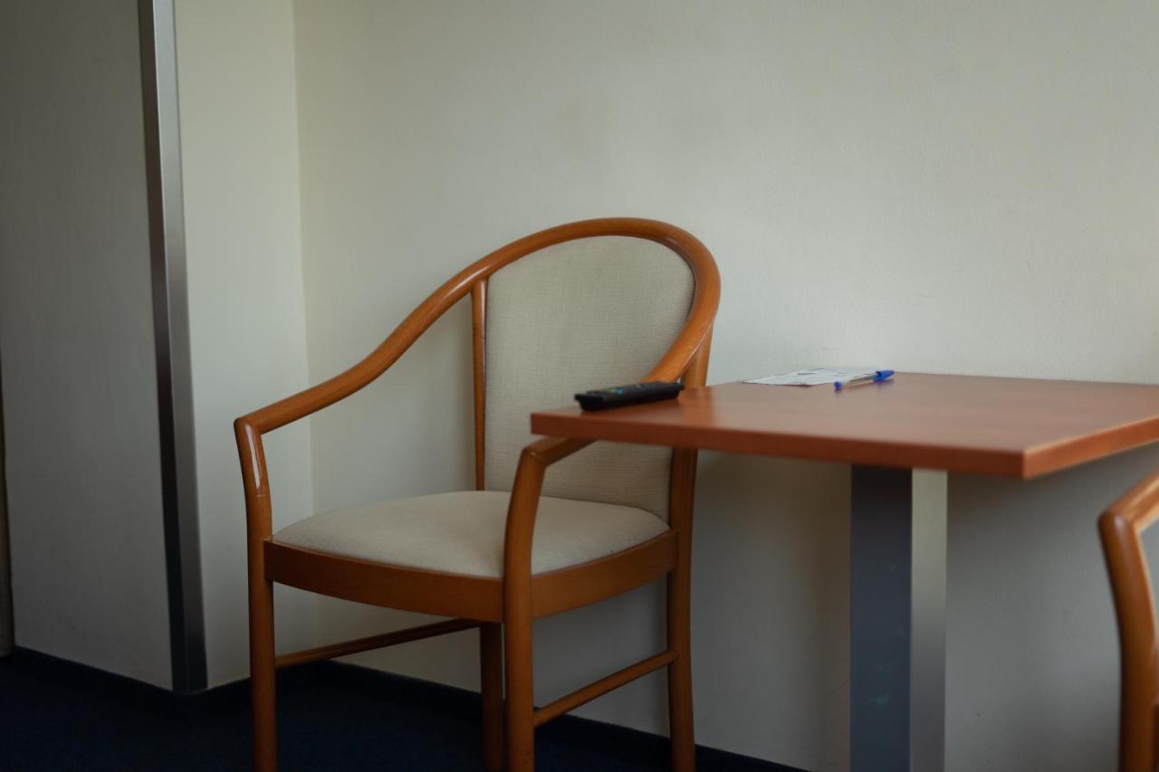 Comfort Double or Twin Room