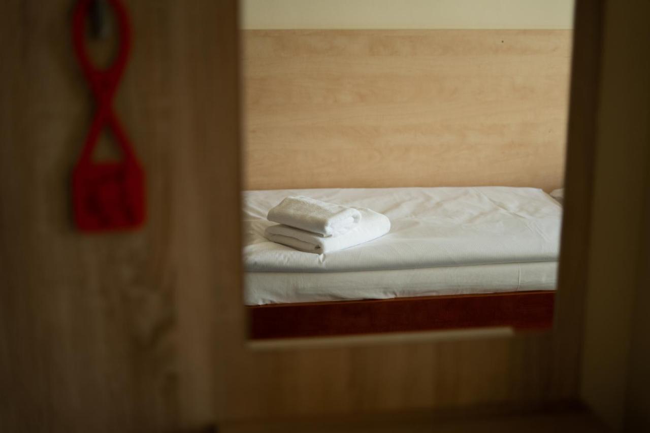 Comfort Double or Twin Room