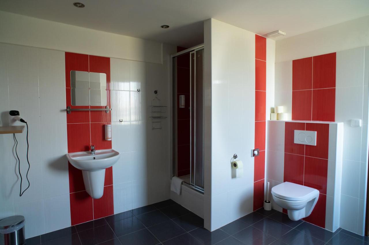 Comfort Double or Twin Room