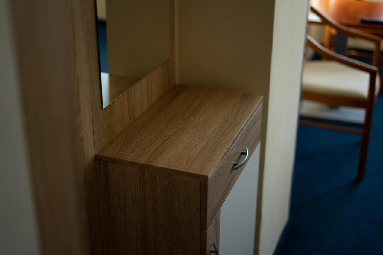 Comfort Double or Twin Room