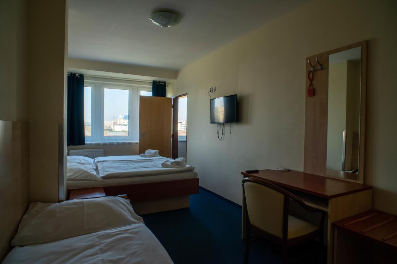 Comfort Double or Twin Room