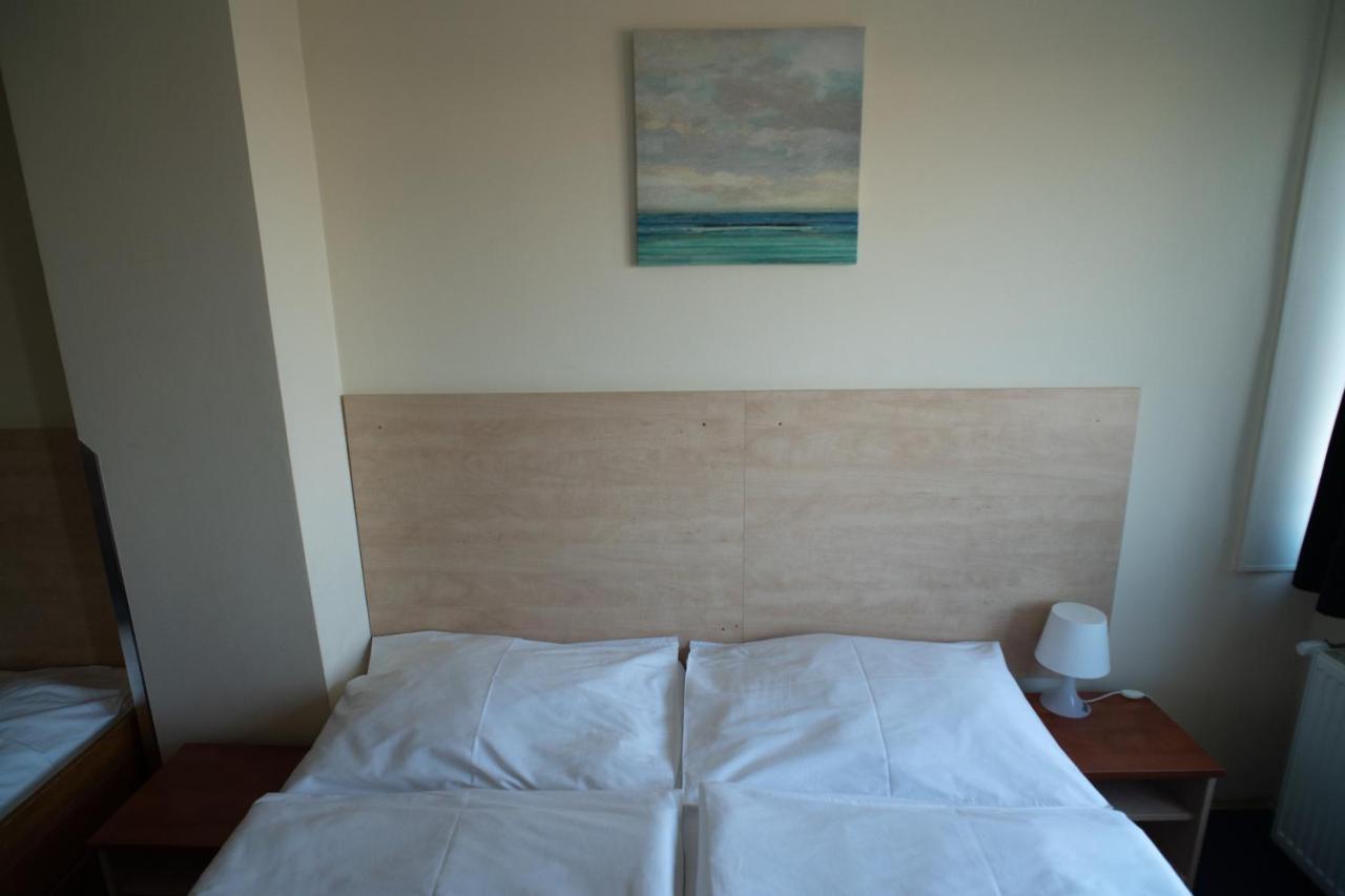 Comfort Double or Twin Room
