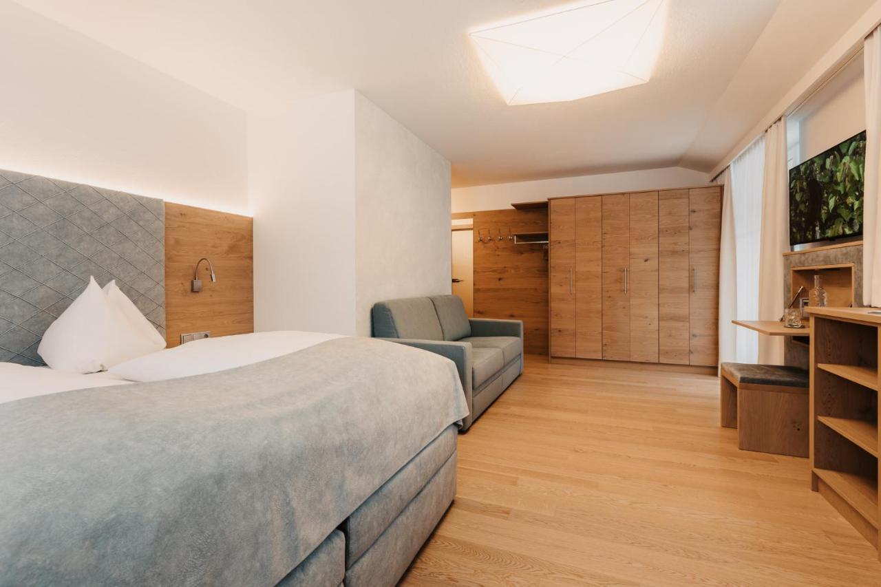 Quadruple Room Balcony