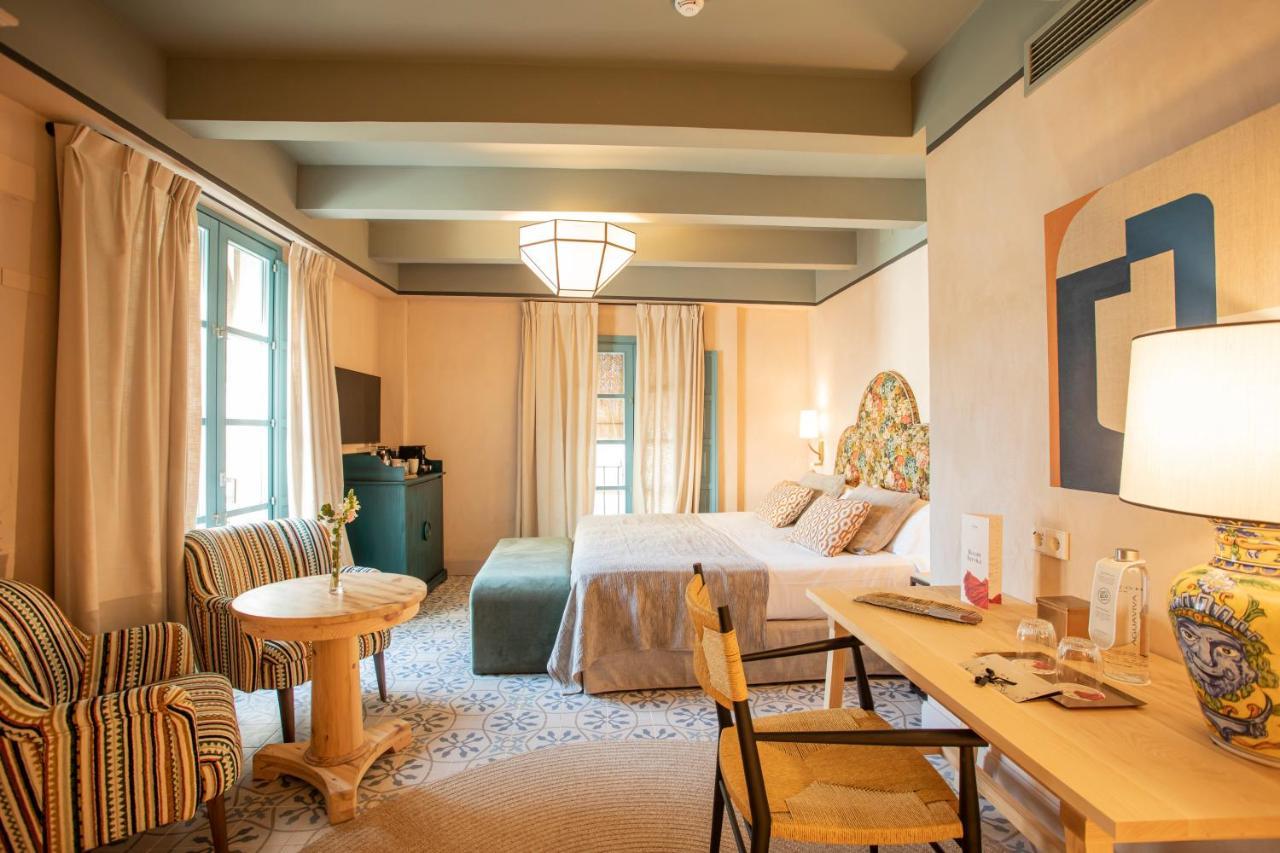 Chambre Lit King-Size Supérieure