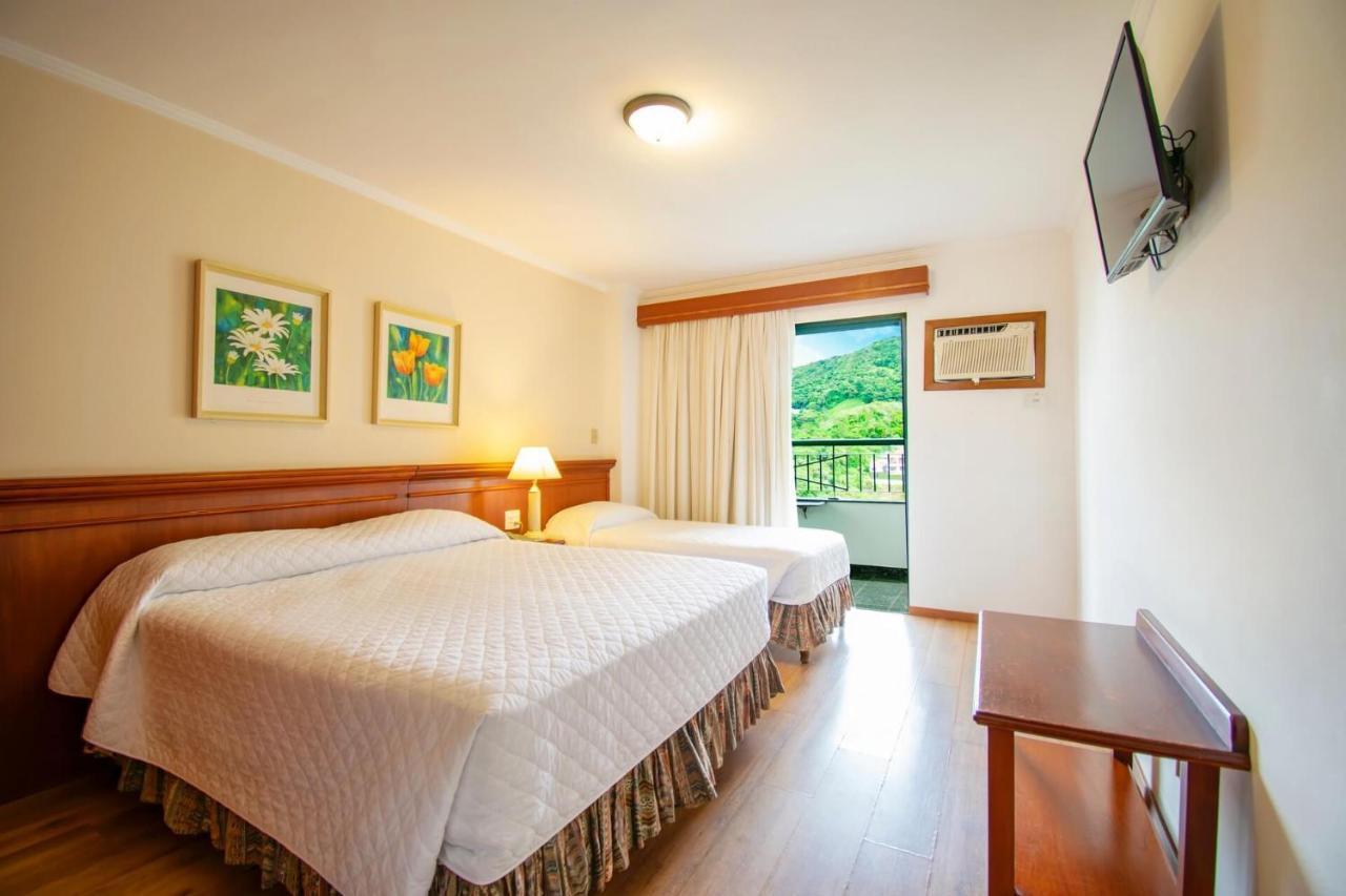 Triple Room Balcony