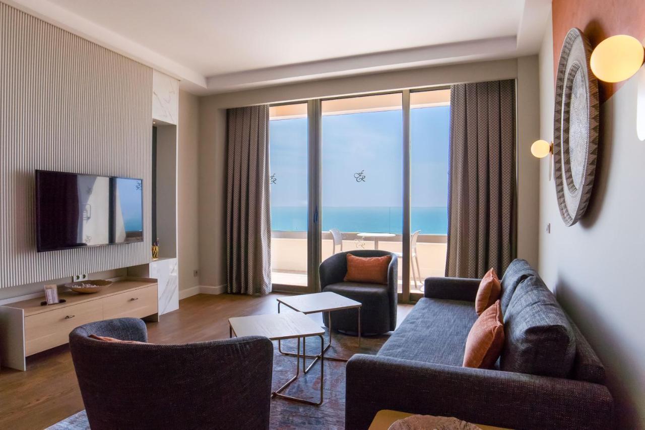Suite Deluxe