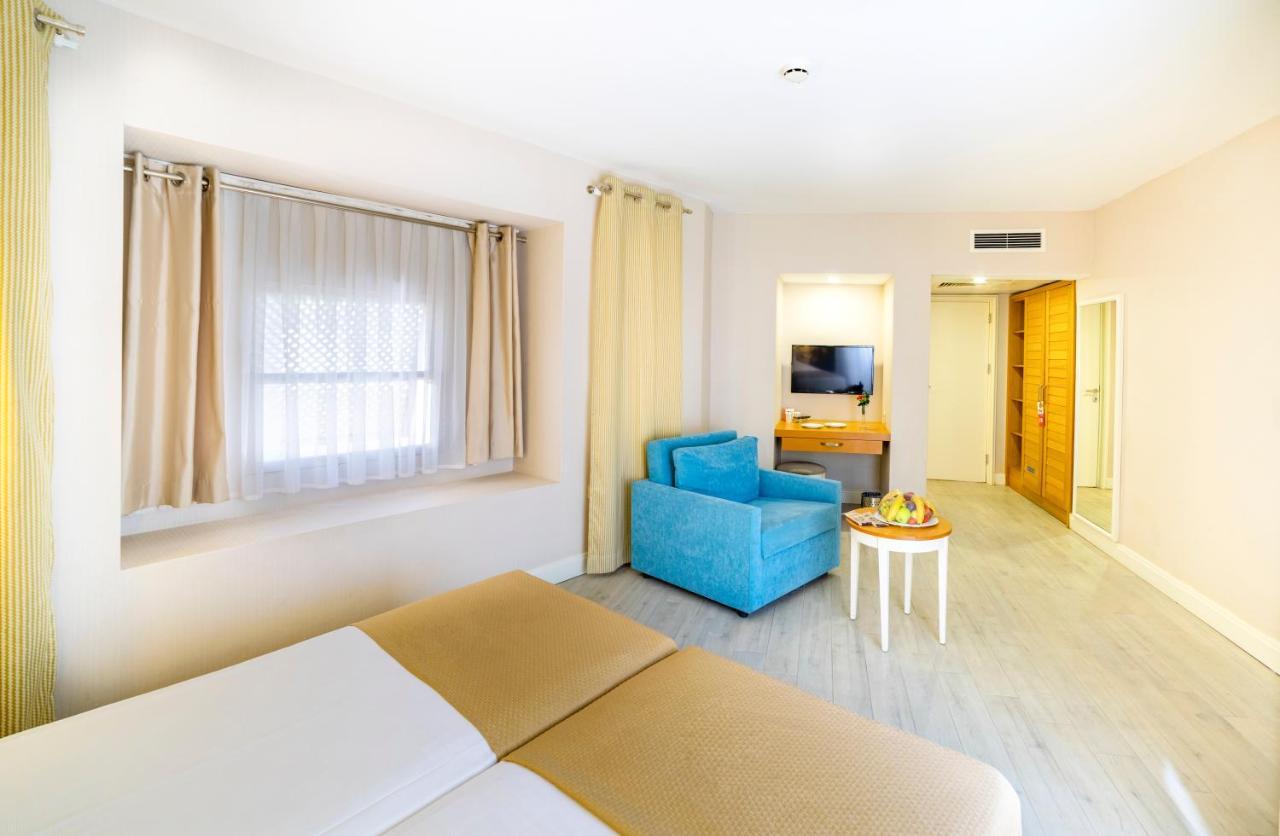Chambre Triple Standard