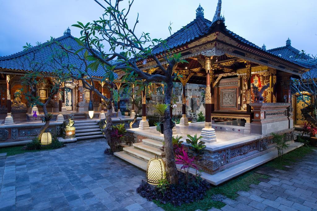Puri Taman Sukawati with Daily Afternoon Taste Escape and Extra Benefit,702377461:JPEG