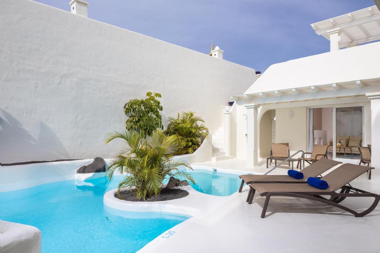 Three-Bedroom Royal Villa