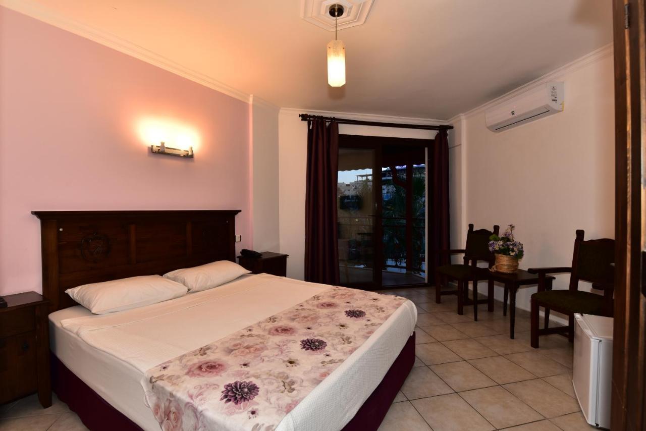 Chambre Double Économique
