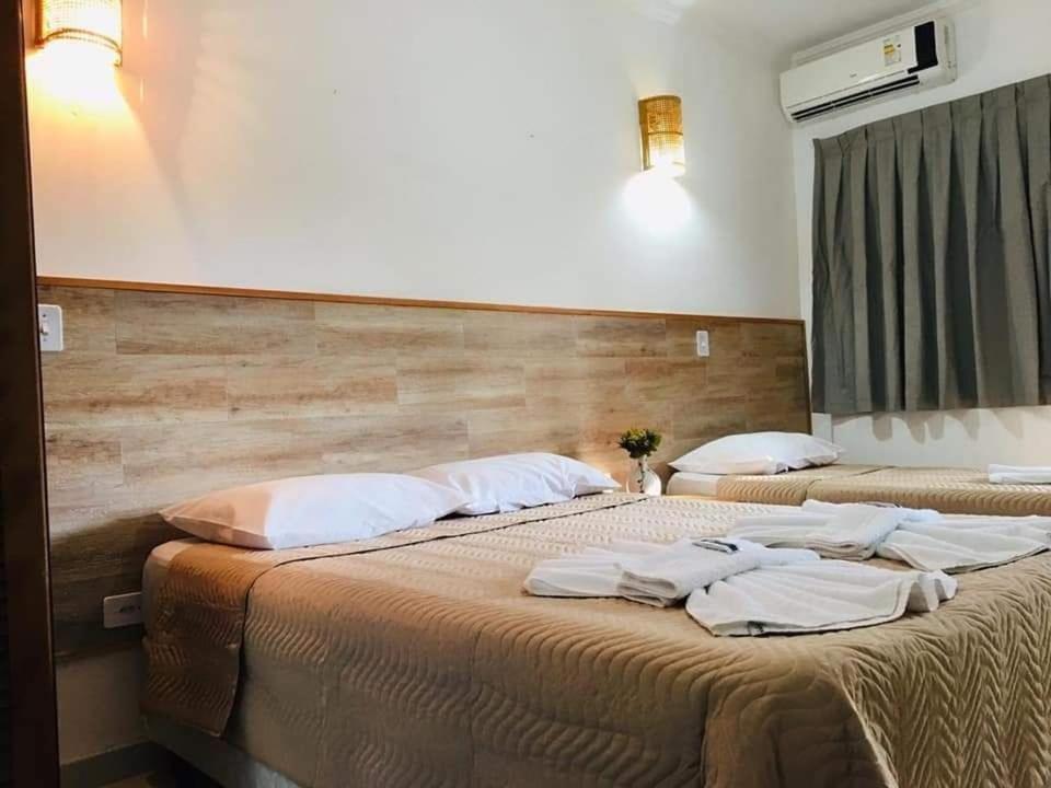 Luxury Triple Room