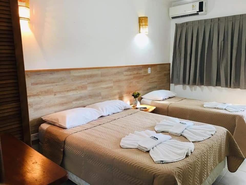 Luxury Triple Room