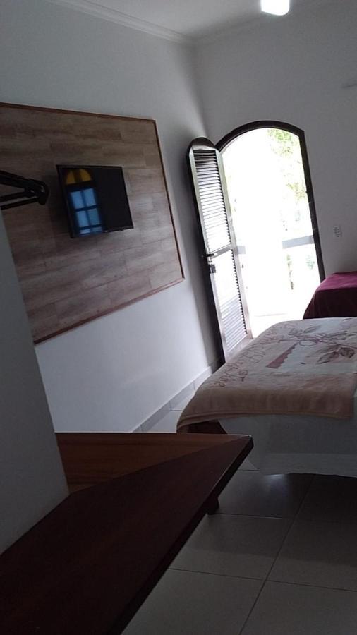Luxury Triple Room